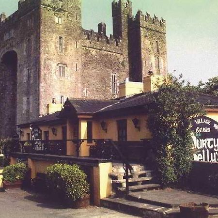 Bunratty Shannon Shamrock Екстериор снимка