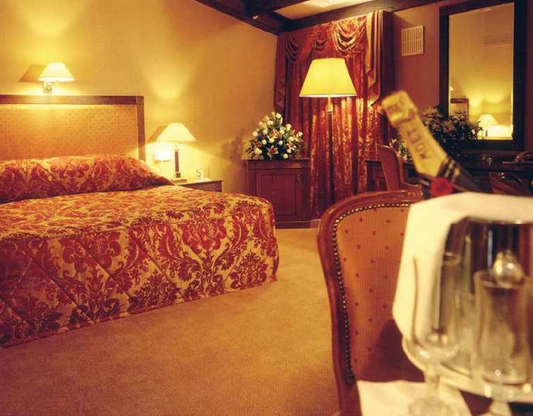 Bunratty Shannon Shamrock Екстериор снимка