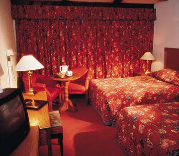Bunratty Shannon Shamrock Екстериор снимка